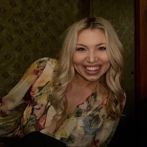 Meet your Posher, Haley